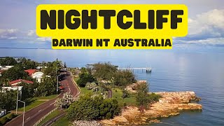 Nightcliff Foreshore The Most Relaxing Place In Darwin Australia [upl. by Ardnasyl231]