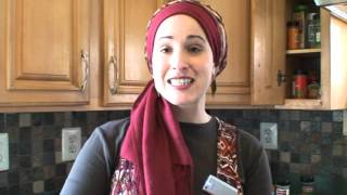 Delicious Shabbat Meal Recipes amp Family Traditions  Shabbat Cooking Tips [upl. by Nekcerb]