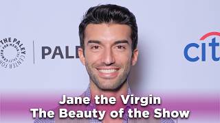 Jane the Virgin  The Beauty Of The Show [upl. by Stevana988]