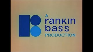 A RankinBass ProductionWarner Bros Pictures Distribution 19772003 [upl. by Maegan594]