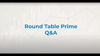 DoubleLine Capital Round Table Prime 2024 Audience QampA [upl. by Lederer]