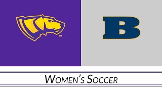 Womens Soccer vs Beloit [upl. by Igig286]