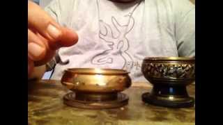 Frankincense amp Resin incense charcoal part 1 [upl. by Wilkins]