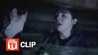 Fear the Walking Dead S04E10 Clip  Alicia and Charlie  Rotten Tomatoes TV [upl. by Nniw382]