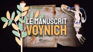 Le manuscrit VOYNICH [upl. by Kissner]