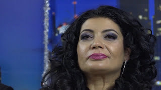 Dusica Ristic  Unuka mi najdraza  Sezam Produkcija  Tv Sezam 2017 [upl. by Ariajaj333]