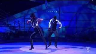 Ruby Blue Jazz  Janette and Brandon [upl. by Nylle]