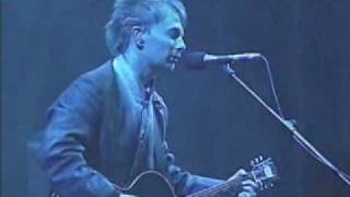 Radiohead  There There Glastonbury 2003 [upl. by Arahk]