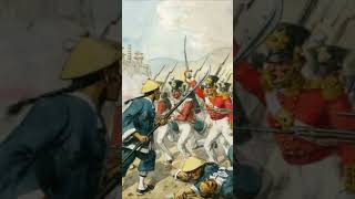 The Dark History of British Imperialism The Conquest of Hong Kong [upl. by Llertnod]