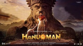 Spoilers HanuMan Review  Interesting Facts [upl. by Esserac494]