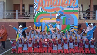 Outing class TK Desa Godog 20242025  Agrowisata Amanah  Yana tour [upl. by Senaj861]