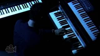 The Cinematic Orchestra  Familiar Ground  Live in Sydney  Moshcam [upl. by Moia]