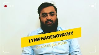 Lymphadenopathy Practical  Bangla  Dr Nurul Huda  MBBS [upl. by Asyram]