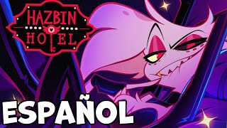 POISON  HAZBIN HOTEL  COVER ESPAÑOL LATINO [upl. by Olette934]