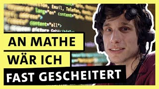 Informatik studieren So schwer ist es wirklich  alpha Uni [upl. by Donalt]