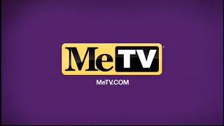 MeTV Promos 15 [upl. by Nirrad]