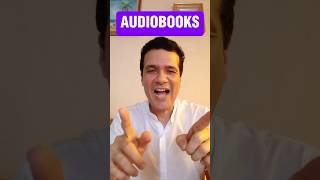 Audiobooks amp VOICE overs [upl. by Rafaj]