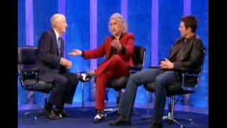 Parkinson Billy Connolly Tom Cruise part1flv [upl. by Box]