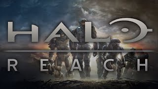 Tu eres mi amigo o mi hater  Halo reach [upl. by Oza]