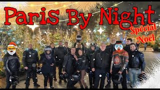 Paris by Night Spécial Noël [upl. by Fasta]