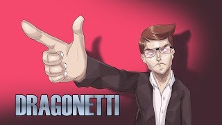 Felix Recenserar  Dragonetti [upl. by Anor]