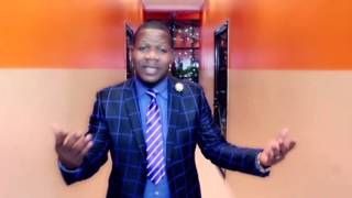 Moise Matuta  Nzambe Ya Kala Clip Officiel [upl. by Henrieta489]