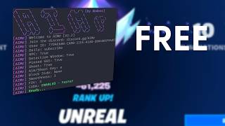 FREE AI AIMBOT FOR ANY GAME  AIMr [upl. by Hirsch]