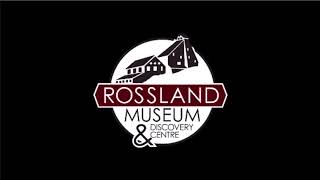 Rossland Memories Project  Richie Mann Al Fisher and Ruth Grubisic Full Interview [upl. by Tades]