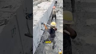 Why They Use Flexible Hammer In China 😳 [upl. by Josey]