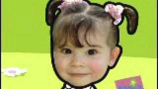 August 13 2008 PBS Kids Sprout PICME  Bethany [upl. by Atinahs472]