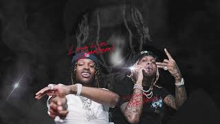 Lil Durk  Refugee Official Audio [upl. by Dann13]