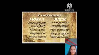 Annotation of Antonio Morga’s Sucesos de las Islas Filipinas [upl. by Nisbet]