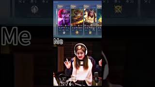 Win streak history mobile legends😁 mobilelegends mlbb history mobalegends edit shorts [upl. by Treble]