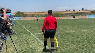 B09 ECNL SDSC 🆚 ALBIÓN CENTRAL VALLEY 0714 24 [upl. by Lienet]