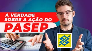 Servidor Público CUIDADO com a Ação do PASEP [upl. by Gildus]