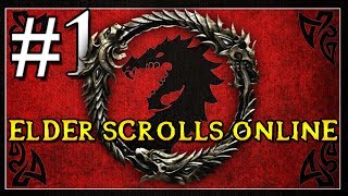 The Elder Scrolls Online Cadwell’s Silver Episode 7 Ebonheart Pact [upl. by Elon]