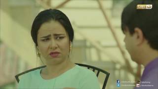 Episode 14 – Yawmeyat Zawga Mafrosa S03  الحلقة 14 – مسلسل يوميات زوجة مفروسة قوي ج٣ [upl. by Ellimac]