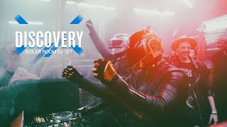 DISCOVERY DAFT PUNK TRIBUTE  BOILER ROOM DOVE CLUB MELBOURNE MAY 10 2024 [upl. by Kempe]