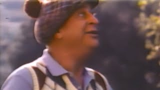 Rodney Dangerfield in Miller Lite’s 100th Commercial [upl. by Einnal]