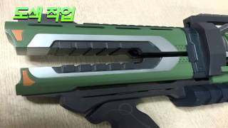 CSO  Real Life Plasma Gun [upl. by Tita443]