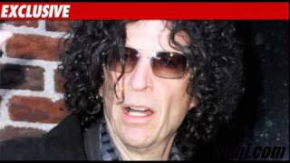 Howard Stern admits to being molested as a child [upl. by Fletch]