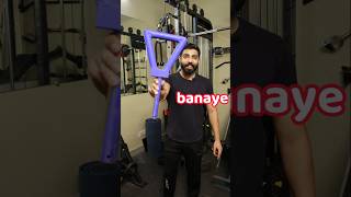 Kettlebell vs Handle workout homegym [upl. by Pierce]