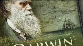 Biografía de Charles Darwin [upl. by Ancalin]