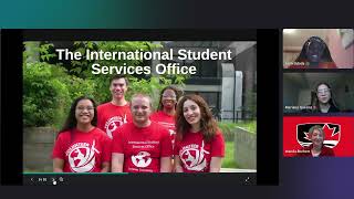 Guaranteed Residence Student Life and Support at Carleton University Ontario Canada [upl. by Darom]