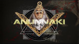 ANUNNAKI KINGS 333  Alien Bloodline of The Ancient Gods [upl. by Annavoj]