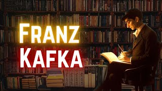 Franz Kafka ✨ [upl. by Lilahk]