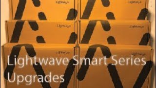 Smart Home Lighting 2023  Lightwave [upl. by Neelon]