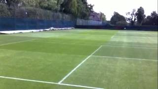 Wimbledon 2012 Has Arrived [upl. by Assanav]