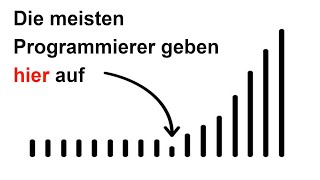 Wenn Programmieren schwer wird [upl. by Ziana]