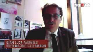 Come si costruisce una scena di cinema  Gian Luca Farinelli [upl. by Samy]